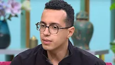 "نسخة تحقيق الأحلام".. طه دسوقي يمازح جمهوره بعد خروج البرازيل من كأس العالم