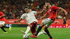 موعد مباراة منتخب مصر المقبلة بعد التعادل أمام إسبانيا