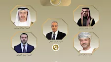 اتصالات مكثفة لوزير الخارجية مع نظرائه في السعودية والإمارات وعمان وسوريا 