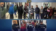 ضبط تشكيل عصابي استغل 14 طفلاً في أعمال التسول بالقاهرة
