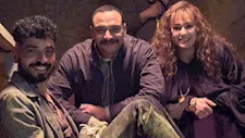 أول تعليق من محمد أنور بعد عرض الحلقة الأخيرة من مسلسل "مناعة"