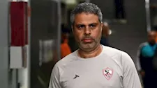 معتمد جمال يعلن تشكيل الزمالك الرسمي لمواجهة الاتحاد السكندري
