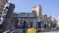 رئيس الوزراء يكشف موعد افتتاح المرحلة الأولى من مترو الإسكندرية