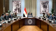 مجلس الوزراء يوافق على تخصيص أرض بقنا لإقامة محطة خدمة وتموين سيارات