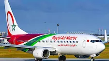 الخطوط الملكية المغربية تلغي رحلاتها من وإلى الدوحة حتى 15 مارس
