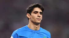 "هدفنا تكرار إنجاز 2022".. ياسين بونو يتحدث عن مشاركة المغرب في كأس العالم