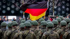ألمانيا تسحب مزيد من قواتها من الشرق الأوسط