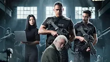 مسلسل "رأس الأفعى" الحلقة 16..الإرهابي محمود عزت يصدر أوامر بتسليح الخلايا