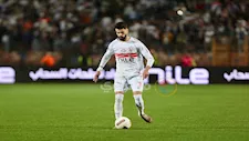موعد مباراة الزمالك والبنك الأهلي في الدوري والقناة الناقلة