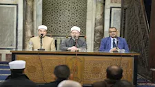 في ليلة 17 رمضان.. ملتقى بالأزهر: الاعتصام بحبل الله أساس الحفاظ على الهوية