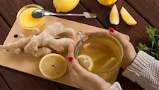 5 طرق طبيعية تساعدك على التخلص من البلغم دون أدوية