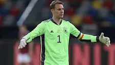 بعد ظهوره أمام كوراساو.. مانويل نوير يسجل رقما تاريخيا مع منتخب ألمانيا