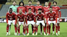 "منافس الأهلي".. الترجي التونسي يحقق الفوز على مستقبل المرسى في الدوري