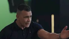 منشور غامض لـ عصام الحضري على حسابه الرسمي بـ فيس بوك