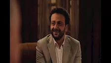 تامر نبيل يطلب يد بسنت أبو باشا في الحلقة الثانية من "حكاية نرجس"