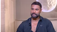 "أثبت نفسه".. ماذا قال كريم فهمي عن أحمد العوضي؟