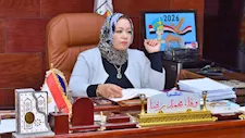جنوب سيناء في المركز الثالث على مستوى الجمهورية بمسابقة القرآن الكريم