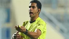 أول تحرك من الحكم محمد معروف بعد اتهام كريم حسن شحاتة له بمجاملة الأهلي..