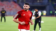 بينهم ياسر إبراهيم.. موقف ثلاثي الأهلي المصاب من مباراة القمة