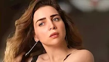 بالفيديو.. مي عز الدين تكشف تفاصيل أول لقاء جمعها بـ أحمد تيمور قبل الزواج