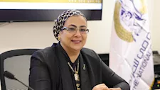 رئيسة "القومي للمرأة": المرأة المصرية شريك رئيسي في مسيرة التنمية  