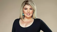 "لا منتج نافع ولا ممثل نافع".. مها أحمد تثير الجدل بـ"تدوينة" غامضة