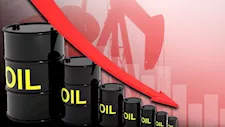 فقد 30%.. أسعار النفط تهبط بشكل مفاجئ تحت 90 دولارًا