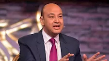 عمرو أديب: إيران عدوان حقيقي يقتلنا كل يوم بكل غباء 