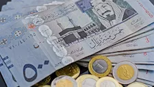  انخفاض مفاجئ في سعر الريال السعودي مقابل الجنيه خلال تعاملات اليوم