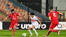 مستشهدا بالسنغال.. تحرك دولي مفاجئ من الزمالك لإلغاء عقوبات كاف