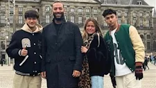 المحامي خالد علي يساند ميدو في محنة "نجله".. ماذا قال ؟