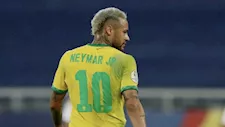 ضربة قوية للبرازيل قبل مواجهة المغرب في كأس العالم بسبب نيمار