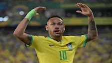 هل يلعب نيمار ضد منتخب مصر؟.. صحفي برازيلي يحسم الجدل