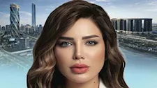 الإعلامية منى العمدة تعلن موعد انطلاق الموسم الجديد من"هنا الجمهورية الجديدة"
