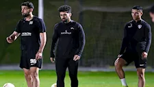 القناة الناقلة لمباراة الزمالك وشباب بلوزداد الجزائري