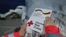 الصليب الأحمر الألماني يحذّر من "كارثة إنسانية" في لبنان