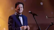هل يفكر محمد الحلو في اعتزال الغناء؟.. الفنان يجيب