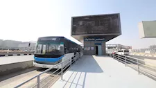 طرح كراسة الشروط غدًا.. مناقصتين للأمن والنظافة بمحطات الأتوبيس الترددي BRT