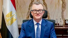 وزير التخطيط محافظًا لمصر بمجلس محافظي مجموعة البنك الإسلامي للتنمية