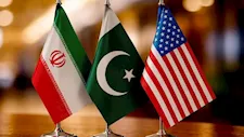بعد استراحة قصيرة.. استئناف المفاوضات الأمريكية الإيرانية في باكستان 