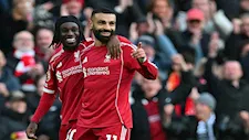 بعد توديع دوري الأبطال.. المباريات المتبقية لمحمد صلاح مع ليفربول