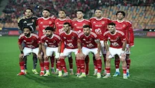 لحظة بلحظة.. الأهلي 0 - 0 سموحة.. محاولات أهلاوية لتسجيل الأول