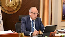 وزير الري يؤكد التنسيق الدولي لإنجاح مؤتمر المياه 2026