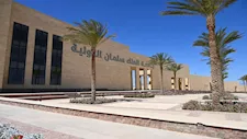 الحاسبات والمعلومات بالجامعات الأهلية.. 60% للشهادات العربية والأجنبية