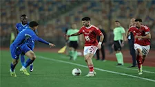 "نجم الأهلي في الصدارة".. جدول ترتيب هدافي الدوري المصري الموسم الحالي