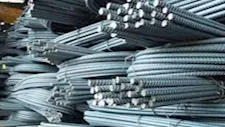سعر الحديد والأسمنت اليوم الاثنين في الأسواق.. انخفاض جديد
