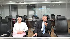  محافظ جنوب سيناء يتابع احتفالات الربيع ويرفع درجة الاستعداد للقصوى