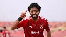 هل انتهت رحلة الشحات مع الأهلي؟ تفاصيل