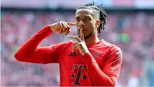 بايرن ميونيخ يحسم الجدل حول رحيل أوليسي لريال مدريد