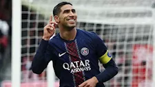 "مباراة حاسمة".. أشرف حكيمي يتحدث عن مواجهة ليفربول في دوري أبطال أوروبا